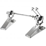 Trick Drums},description:The Trick Pro1-V BigFoot Direct Drive Double Bass Drum Pedal is an engineering marvel. It features innovative design elements, aerospace materials - titani