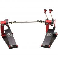 Trick Drums},description:The Trick Pro1-V Black Widow BigFoot Direct Drive Double Bass Drum Pedal is an engineering marvel. It features innovative design elements, aerospace materi