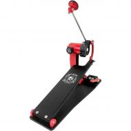 Trick Drums},description:The Trick Pro1-V Black Widow BigFoot Direct Drive Bass Drum Pedal is an engineering marvel. It features innovative design elements and aerospace materials: