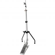 Trick Drums},description:The Pro1-V Hi Hat Stand is unlike any other. It features our BigFoot long board as well as an open, forward design. Also unique to this stand is its remova
