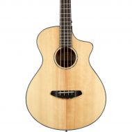Breedlove},description:The most affordable Breedlove acoustic bass, the Pursuit Concert Bass features a fast-playing neck and easy playability due to a shorter scale length. This g