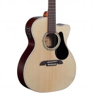 Alvarez},description:The Alvarez Regent Series is a high-quality entry-level guitar line designed to provide super value instruments with many features and specifications you find