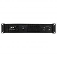 QSC},description:The RMXa Series amplifiers from QSC offer true professional-quality performance at an affordable price. The 2-rackspace model RMX850a features output power of 185