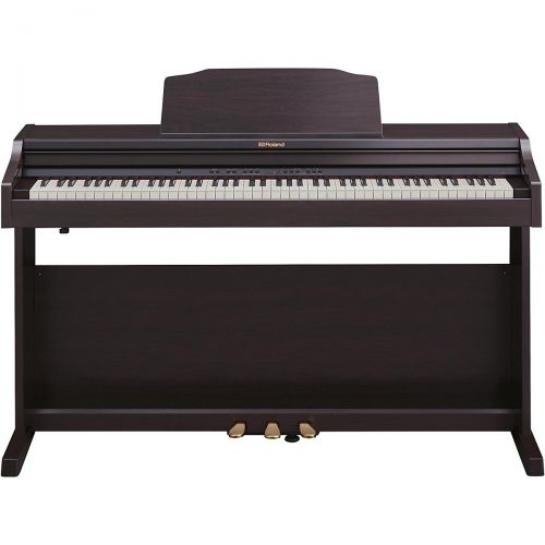 롤랜드 Roland RP501R Digital Home Piano Contemporary Rosewood