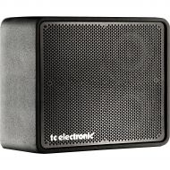 TC Electronic},description:The TC Electronic RS410 is an 8 Ohm, 600W bass speaker cab that will allow you to instantly get the loudness and tight response necessary, whether you ar