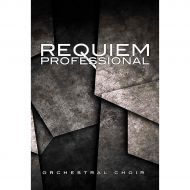 8DIO Productions},description:Requiem Professional is a next-generation virtual choir developed for professional composers featuring three microphone positions (5.1 compatible), fu