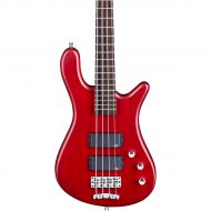RockBass by Warwick},description:The 4-string Warwick Streamer Standard Electric bass guitar is a remarkable entry-level instrument with the exceptional sound and playability typic