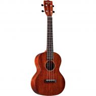 Gretsch Guitars},description:Gretsch is famous for guitars and drums, but were also known as one of the best manufacturers of ukuleles. The Gretsch G9120 Tenor Standard Ukulele mar