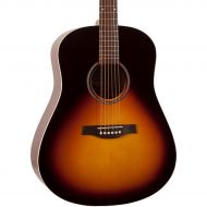 Seagull},description:The S6 Sunburst GT, offering entry level players the opportunity to experience the great feel and superb sound provided by a hand-finished neck, select solid s