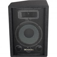 Phonic},description:The Phonic S710 2-way PA speaker gives you a lot more for your money. Power handling reaches 160W on peak, or 80W on Program. The S710 speaker is a starter unit