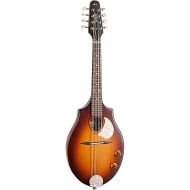 Seagull},description:The Seagull S8 Mandolin Sunburst EQ is an acousticelectric mandolin that offers players the opportunity to experience the great feel and superb sound provided