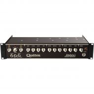 Quilter Labs},description:The Quilter Steelaire Rackmount is the solution for player who needs big power in a compact head. Equally at home in a rack or sitting gently atop your ch