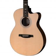 PRS},description:With responsive and clear highs, crisply defined lows and a sweet midrange, the PRS SE AX20E Angelus acoustic-electric boasts a remarkable voice and lasting sustai