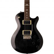 PRS},description:This maple-top version of the SE Mark Tremonti has a classic PRS aesthetic that will catch the audience’s eyes. For guitarists ready to rock, the PRS designed trem
