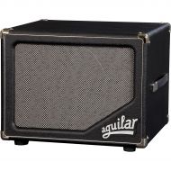 Aguilar SL 112 1x12 Bass Speaker Cabinet Black