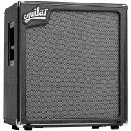 Aguilar},description:The SL 410x offers an unprecedented balance of performance and weight. In fact, at only 49 lbs. (22.23 kg), this compact cabinet is almost half the weight of a