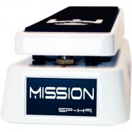 Mission Engineering},description:The Mission Engineering SP-H9 is an expression pedal designed specifically for use with the Eventide H9.Use the Mission Engineering SP-H9 switching