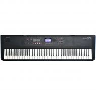 Kurzweil},description:Following the standard of sonic excellence established by the Forte, Forte SE and PC3 series, the SP6, powered by the new LENA processor, brings performances