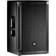 JBL},description:JBL Professional has made its reputation by producing great sounding PA systems. With the introduction of the SRX800 line of powered portable PA loudspeakers, JBL