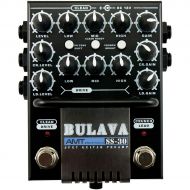 AMT Electronics},description:The SS-30 is a 3-channel JFET preamp loaded with maximum power and crunch. The SS-30 Bulava pedal is a non-tube JEFT driven preamp, offering modern hig