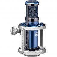 Sterling Audio},description:The Sterling Audio ST169 Multi-Pattern Tube Condenser Microphone is the professional choice for sheer recording versatility — providing a warm, ar