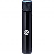 Sterling Audio},description:The Sterling Audio ST131 Studio Instrument Condenser Microphone is the ideal choice when looking to capture fast transients and subtle sonic detail with