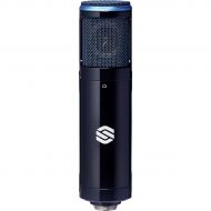 Sterling Audio},description:For capturing articulate and detailed sound, along with full frequency range and added warmth, the Sterling Audio ST151 is the superior large-diaphragm