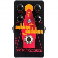 Catalinbread},description:The Sabbra Cadabra is a custom-tuned Rangemaster-based booster combined with the pre-amp section of a Laney Supergroup. The two circuits are carefully voi