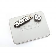 SERATO},description:Serato Video is a software plug-in for Scratch Live and ITCH enabling you to manipulate video playback with Serato Control Vinyl and CDs or an ITCH Controller.A
