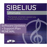 Sibelius},description:Sibelius is one of the world’s best-selling music notation software programs, offering sophisticated, yet easy-to-use tools that are proven and trusted by com