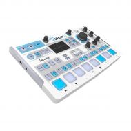 Arturia},description:SparkLE is the newest hybrid instrument from Arturia that will take your beat creation to new levels. The high quality build construction of the SparkLE hardwa