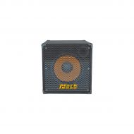 Markbass},description:The Markbass Standard 151HR is a bass speaker cab that will never leave you lacking in the the bottom end department. The Standard 151HR bass cabinets 15 in.