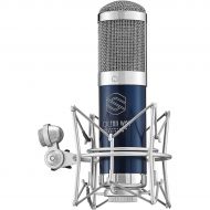 Sterling Audio},description:Voiced by Allen Sides - legendary engineer, producer and multiple Grammy recipient - the ST6050 was inspired by Ocean Way Studios expansive collection o