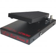 Morley},description:The Morley Steve Vai Bad Horsie 2 Contour Wah Pedal is set to Steves precise specifications. Kick on the Contour Wah switch and 2 knobs allow you to alter the w