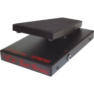 Morley},description:The Morley Steve Vai Bad Horsie Wah Pedal is set to Steves precise specs and equipped with Morleys superior electro-optical circuitry to handle the heavy wah. T