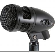 CAD},description:This bass drum mic is designed for loud, aggressive music. It has a high maximum SPL and broad frequency response. Ideal for extreme musical styles with exceptiona