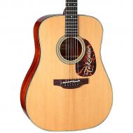 Takamine},description:The quick response, balance and projection ordinarily found in a well-played vintage instrument is yours right out of the case with the EF340S-TT. A solid spr