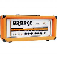 Orange Amplifiers},description:The all-tube Orange TH30 guitar amp head offers a phenomenal tonal range for use in the studio environment. Its got CleanDirty channels with switcha