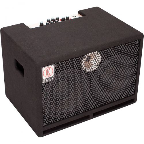  Eden},description:The Eden TN2252 225W 2x12 bass combo amp is a perfect pairing of the TN226 amplifier with a pair of Eden-designed 10 speakers. The TN2252 is a great, gig-worthy c
