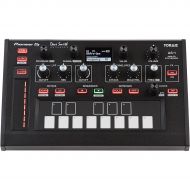Pioneer},description:The Pioneer DJ TORAIZ AS-1 is a monophonic analog synthesizer created in collaboration with Dave Smith Instruments that makes an ideal addition to the set ups