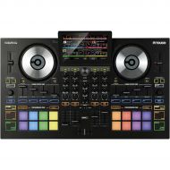 Reloop TOUCH VirtualDJ Controller with Touchscreen