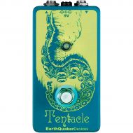 EarthQuaker Devices},description:The Tentacle is a classic analog octave up effect. It is the very same octave from EarthQuaker Devices Hoof Reaper pedal. The company got so many r