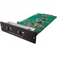 Universal Audio},description:The Thunderbolt 2 Option Card for the Apollo and Apollo 16 audio interfaces provides blazing fast PCIe audio drivers, greater UAD plug-in instances, im