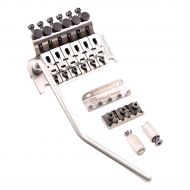 Floyd Rose},description:Floyd Rose has teamed up with TiSonix to develop the worlds ultimate locking tremolo. Featuring components formed and machined from Titanium the Floyd Rose