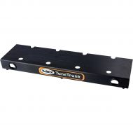 T-Rex Engineering},description:The Tonetrunk Pedal Boards from T-Rex Effects are more versatile and better than ever. Constructed of ultra-strong, lightweight aluminum, the two-tie