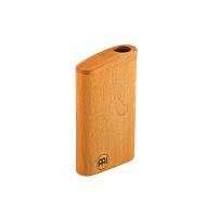 Meinl},description:The new MEINL Travel Didgeridoo is small in size but big in sound. The zigzag design on the inside enables authentic didgeridoo sounds. Its compact size makes it
