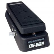Rocktron},description:You will love the Rocktron Tri Wah Selectable Mode Wah Pedal with its three-position switch that allows you to choose from normal, classic and bass modes.The