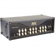 DV Mark},description:The DV Mark Triple Six 40 is the 40W little brother to the 120W variety, for those who need huge tone, but not the power. The Triple Six 40 features three sepa