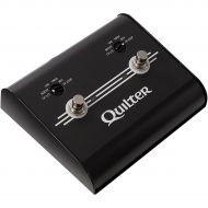 Quilter Labs},description:Use this foot controller with the MicroPro, and Steelaire series. The Universal Foot Controller allows you to select any of the six functions for each of
