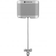 Sterling Audio},description:A great way to allow precision control and variability in your professional recordings is to isolate the microphones between a musician’s voice and inst